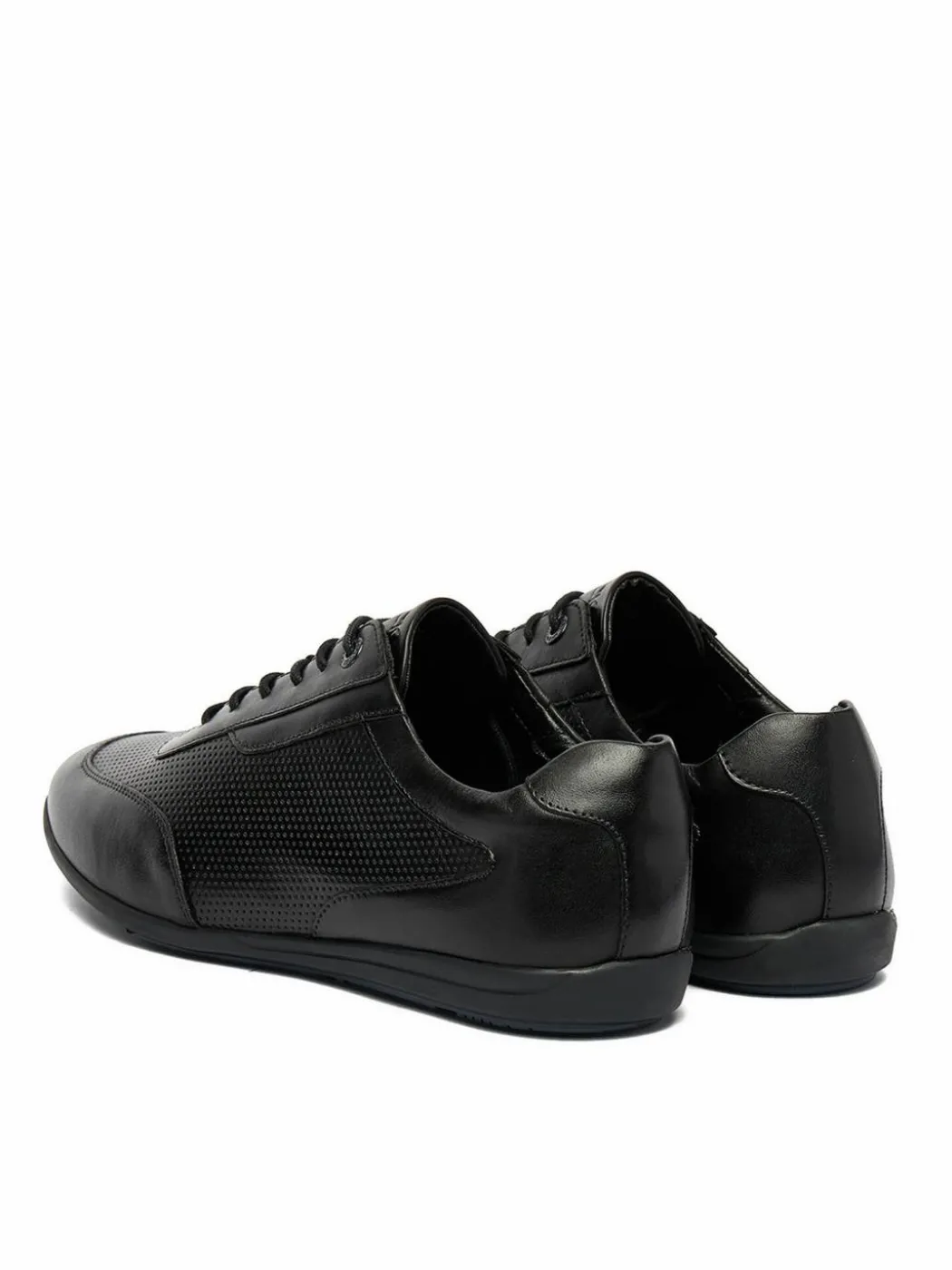 Scarpe basse CEO-MARIO-02 MI24 Nero