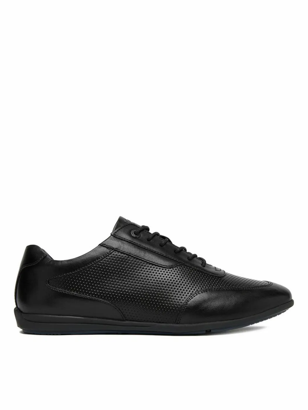 Scarpe basse CEO-MARIO-02 MI24 Nero