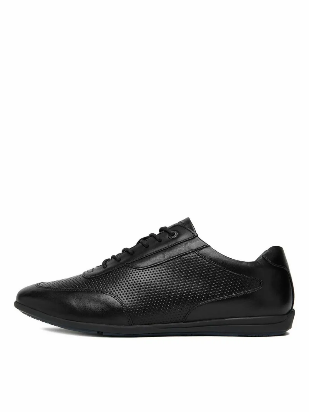 Scarpe basse CEO-MARIO-02 MI24 Nero