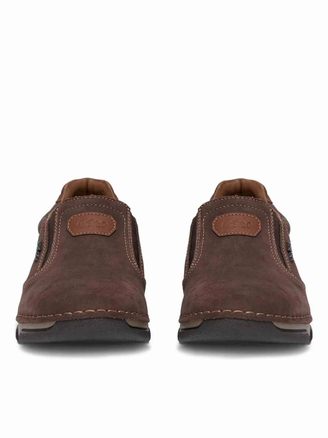 Scarpe basse CEO-15951-25 Marrone
