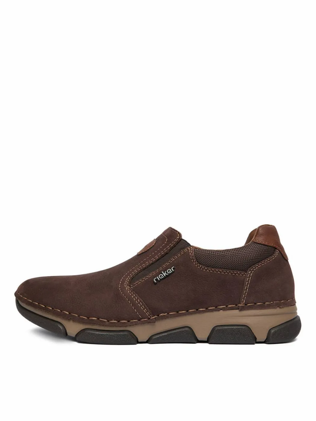 Scarpe basse CEO-15951-25 Marrone