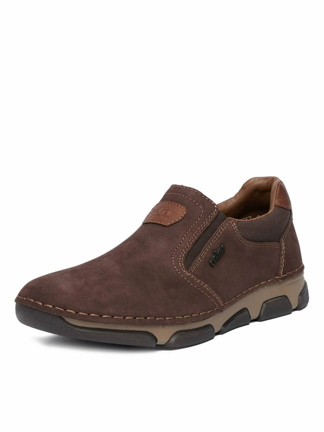 Scarpe basse CEO-15951-25 Marrone
