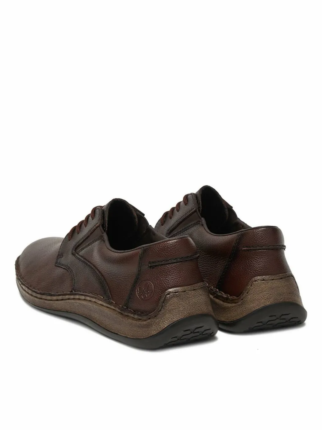 Scarpe basse CEO-05211-25 Marrone
