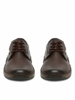 Scarpe basse CEO-05211-25 Marrone