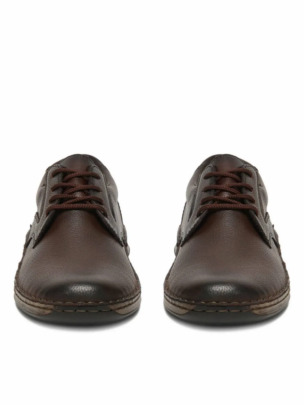 Scarpe basse CEO-05211-25 Marrone