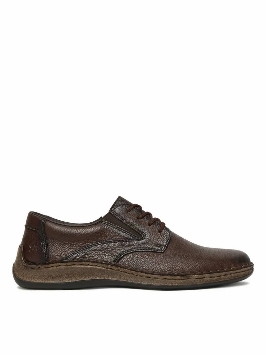 Scarpe basse CEO-05211-25 Marrone