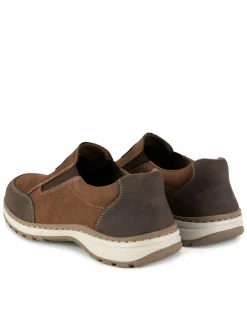 Scarpe basse CEO-03354-24 Marrone
