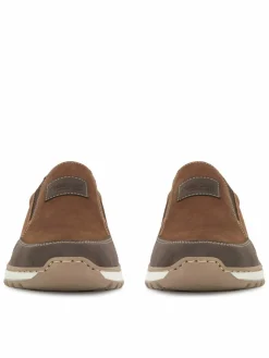 Scarpe basse CEO-03354-24 Marrone