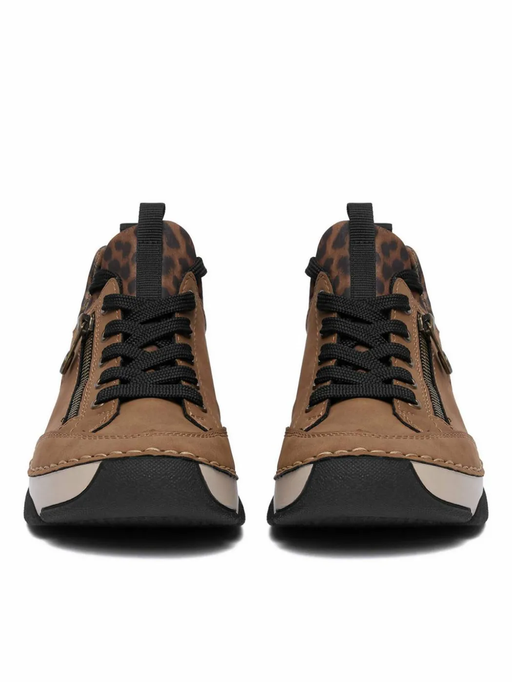 Scarpe basse CEO-45973-24 Marrone