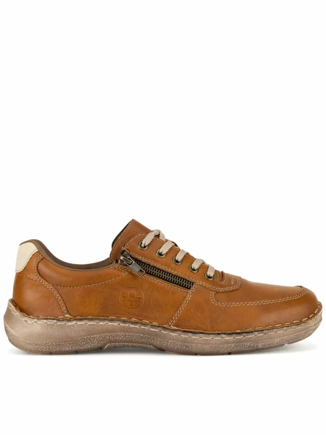 Scarpe basse CEO-03030-25 Marrone