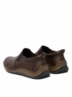 Scarpe basse CEO-05264-26 Marrone