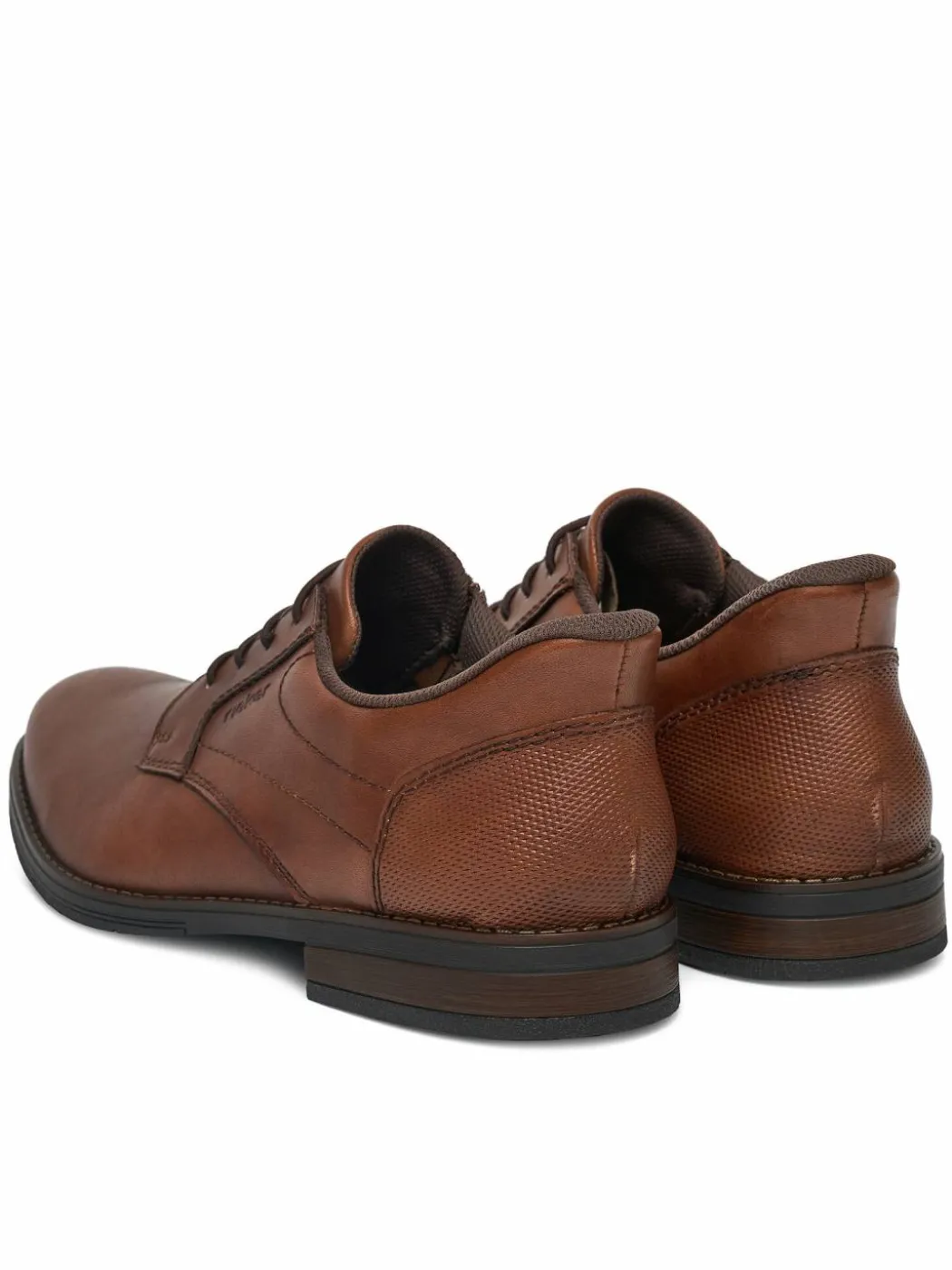 Scarpe basse CEO-10353-24 Marrone