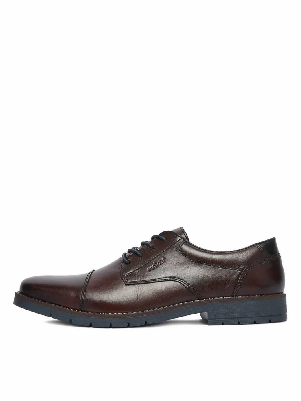 Scarpe basse CEO-13901-25 Marrone scuro