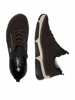 Scarpe basse CEO-45973-25 Marrone scuro
