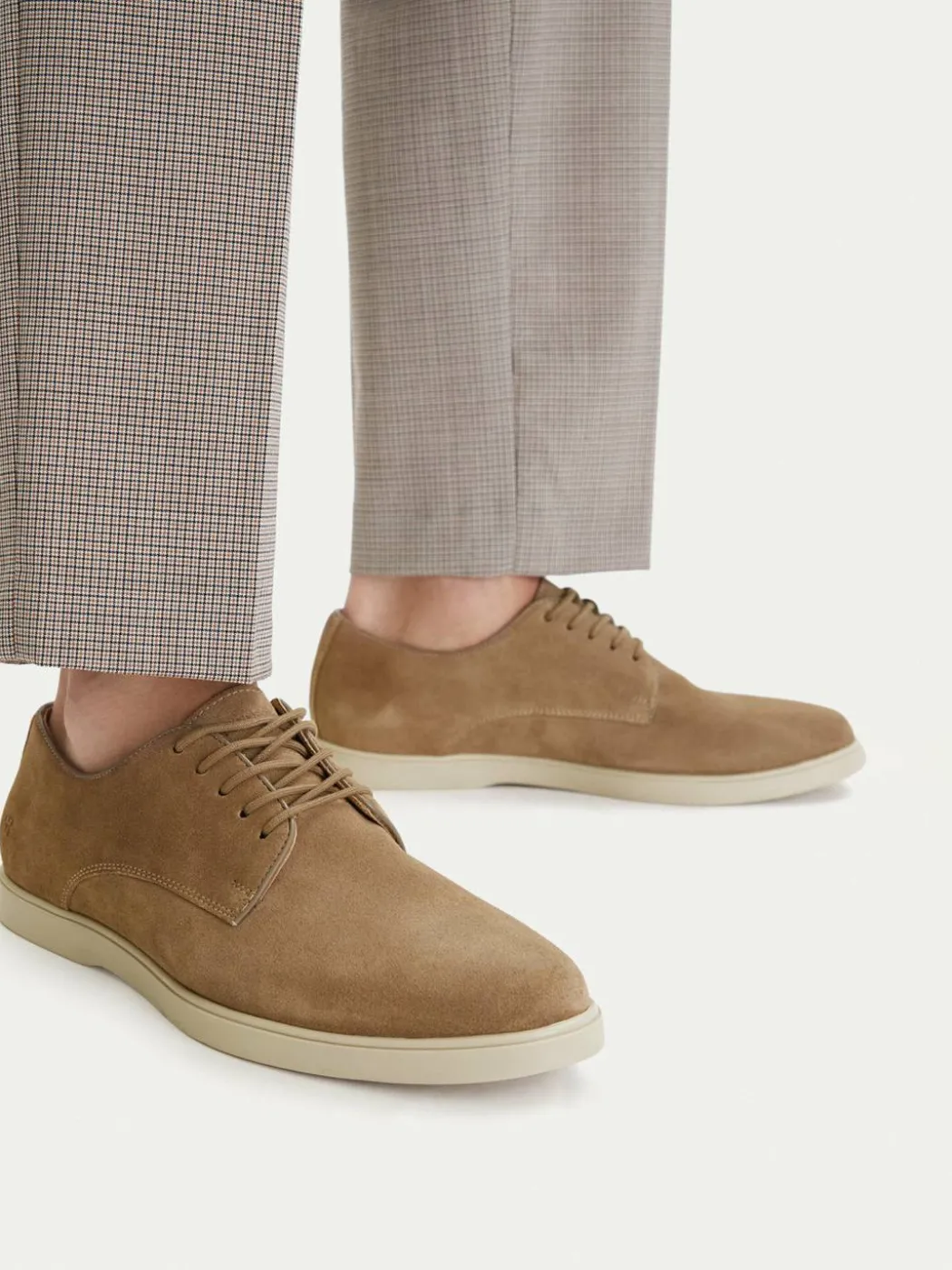 Scarpe basse CEO-MASSI-06 MI08 Beige