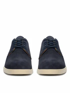 Scarpe basse CEO-MASSI-06 MI08 Blu scuro