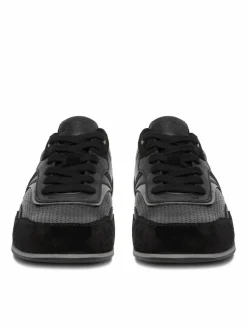 Scarpe basse CEO-MAUZO-01 MI08 Nero
