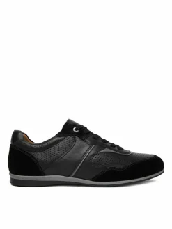 Scarpe basse CEO-MAUZO-01 MI08 Nero