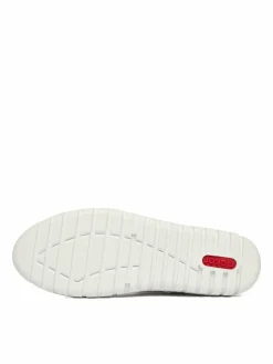 Scarpe basse CEO-M2300-80 Bianco