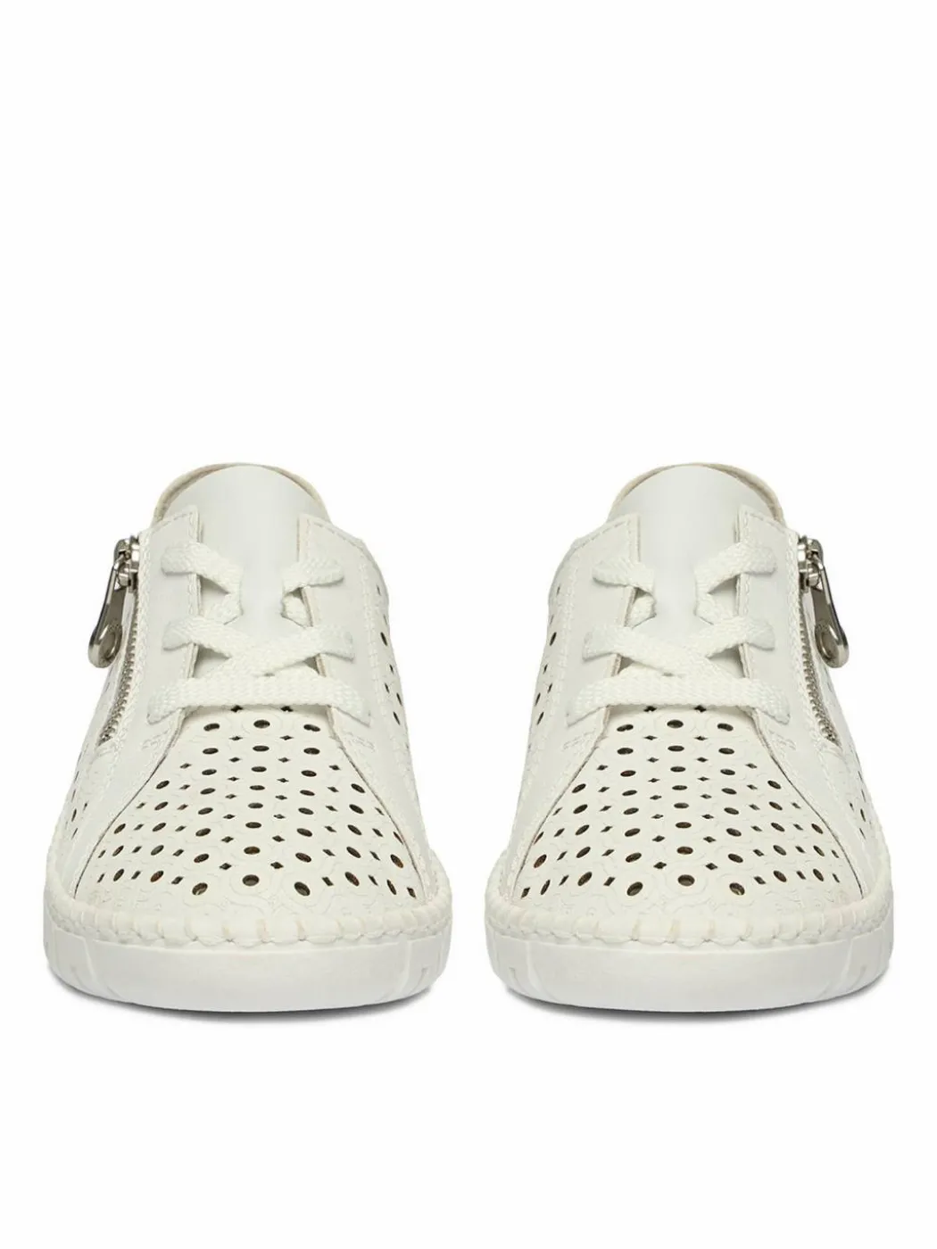 Scarpe basse CEO-M2300-80 Bianco