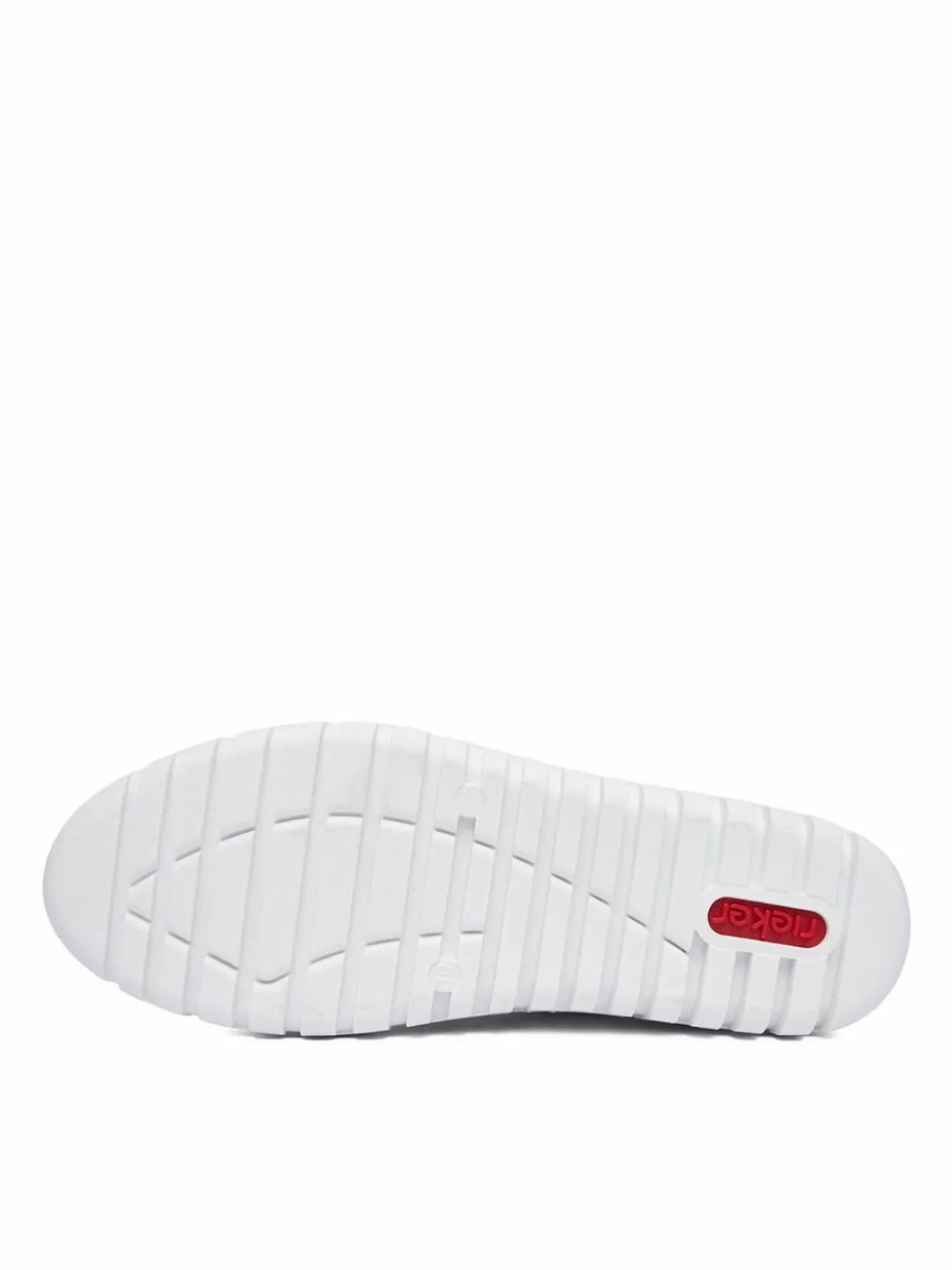 Scarpe basse CEO-M2310-80 Bianco