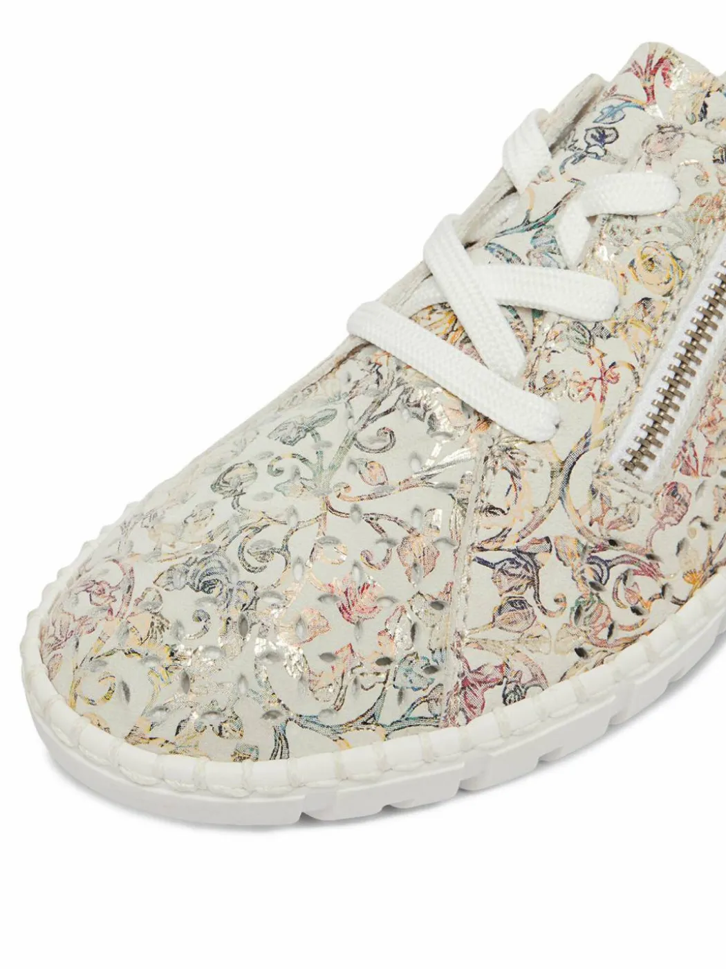 Scarpe basse CEO-M2306-92 Multicolore