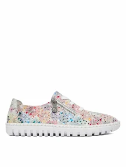 Scarpe basse CEO-M2306-90 Multicolore