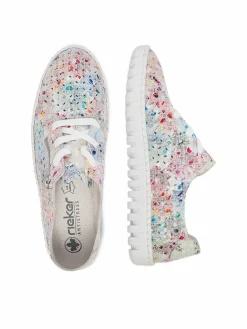 Scarpe basse CEO-M2306-90 Multicolore