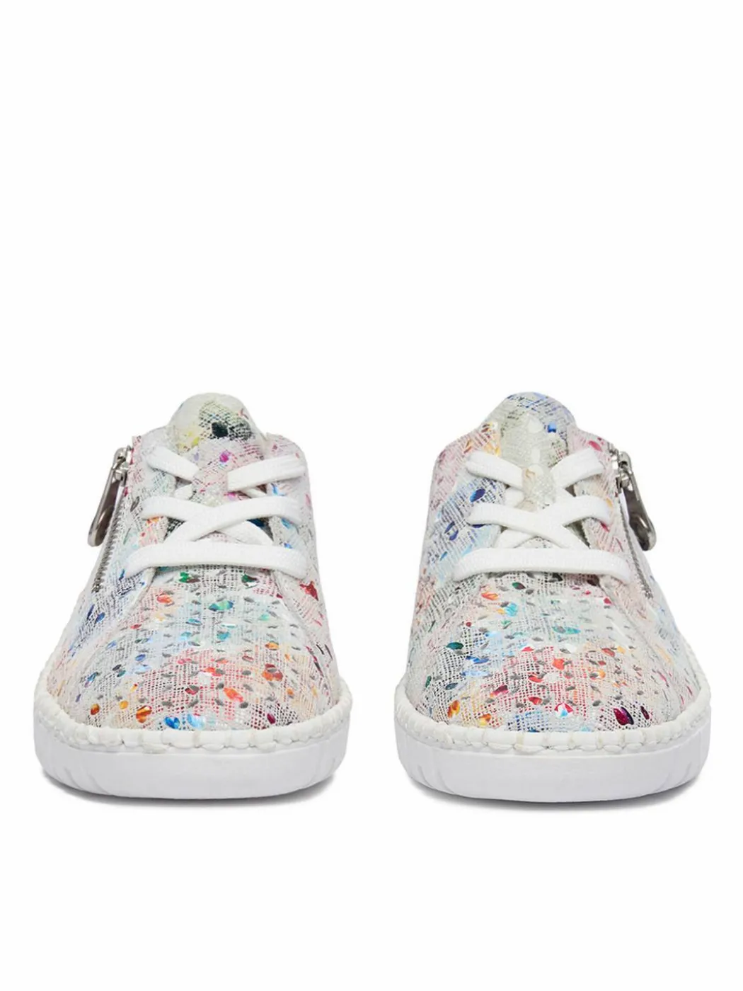 Scarpe basse CEO-M2306-90 Multicolore