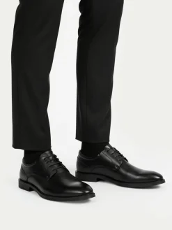Scarpe basse CEO-M33606-5 Nero