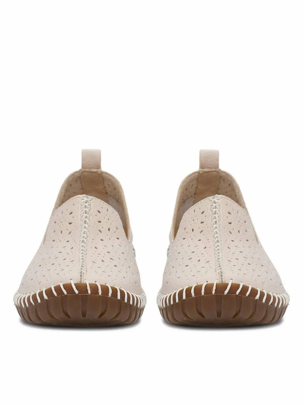 Scarpe basse CEO-M2853-31 Rosa