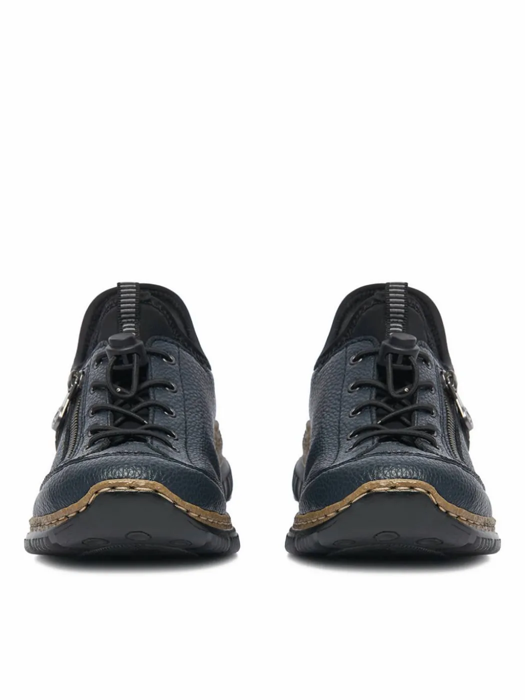 Scarpe basse CEO-N3267-15 Blu scuro