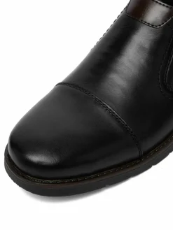Scarpe basse CEO-13950-00 Nero