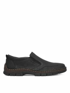 Scarpe basse CEO-12253-00 Nero