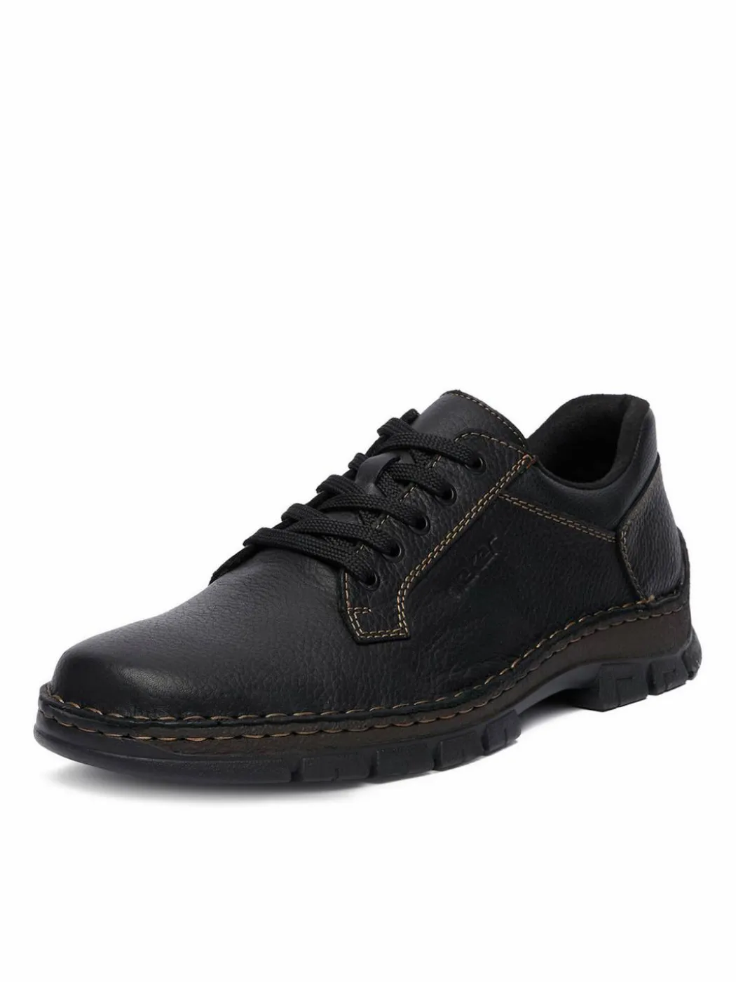 Scarpe basse CEO-12204-00 Nero