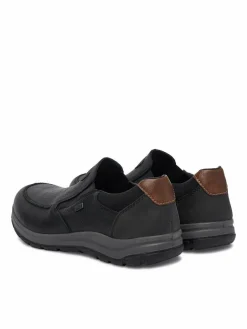 Scarpe basse CEO-03651-00 Nero