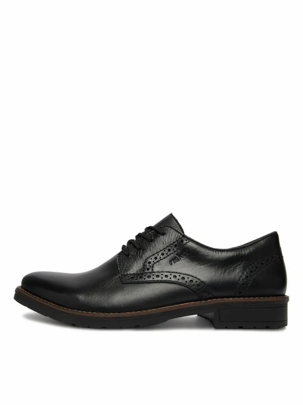 Scarpe basse CEO-14642-00 Nero