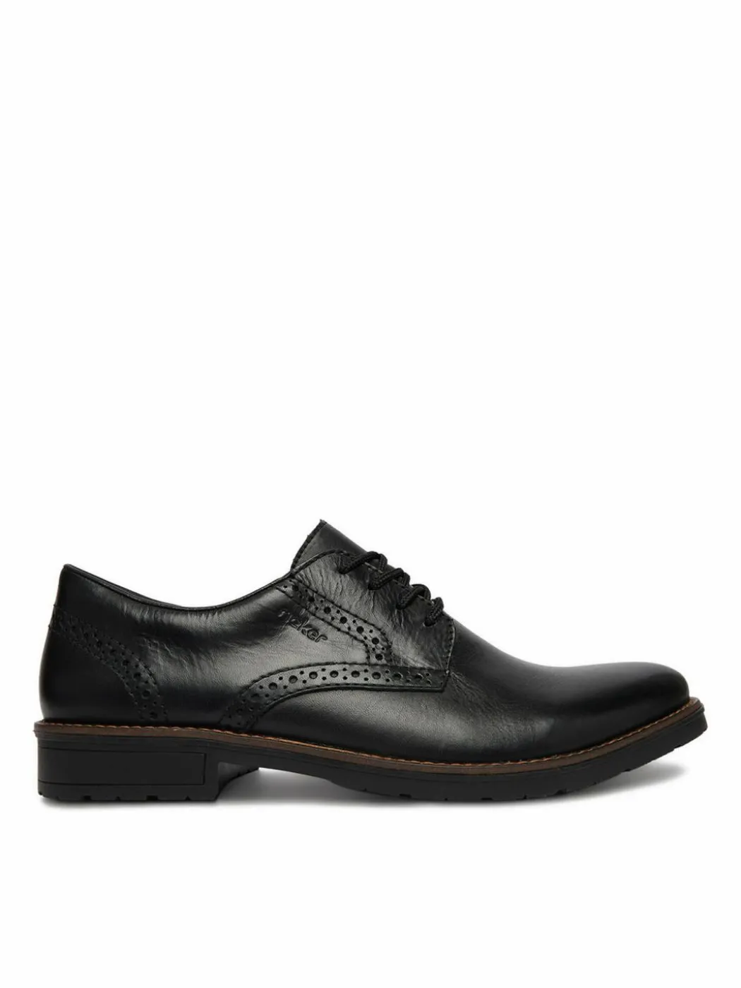 Scarpe basse CEO-14642-00 Nero