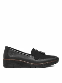 Scarpe basse CEO-53771-00 Nero