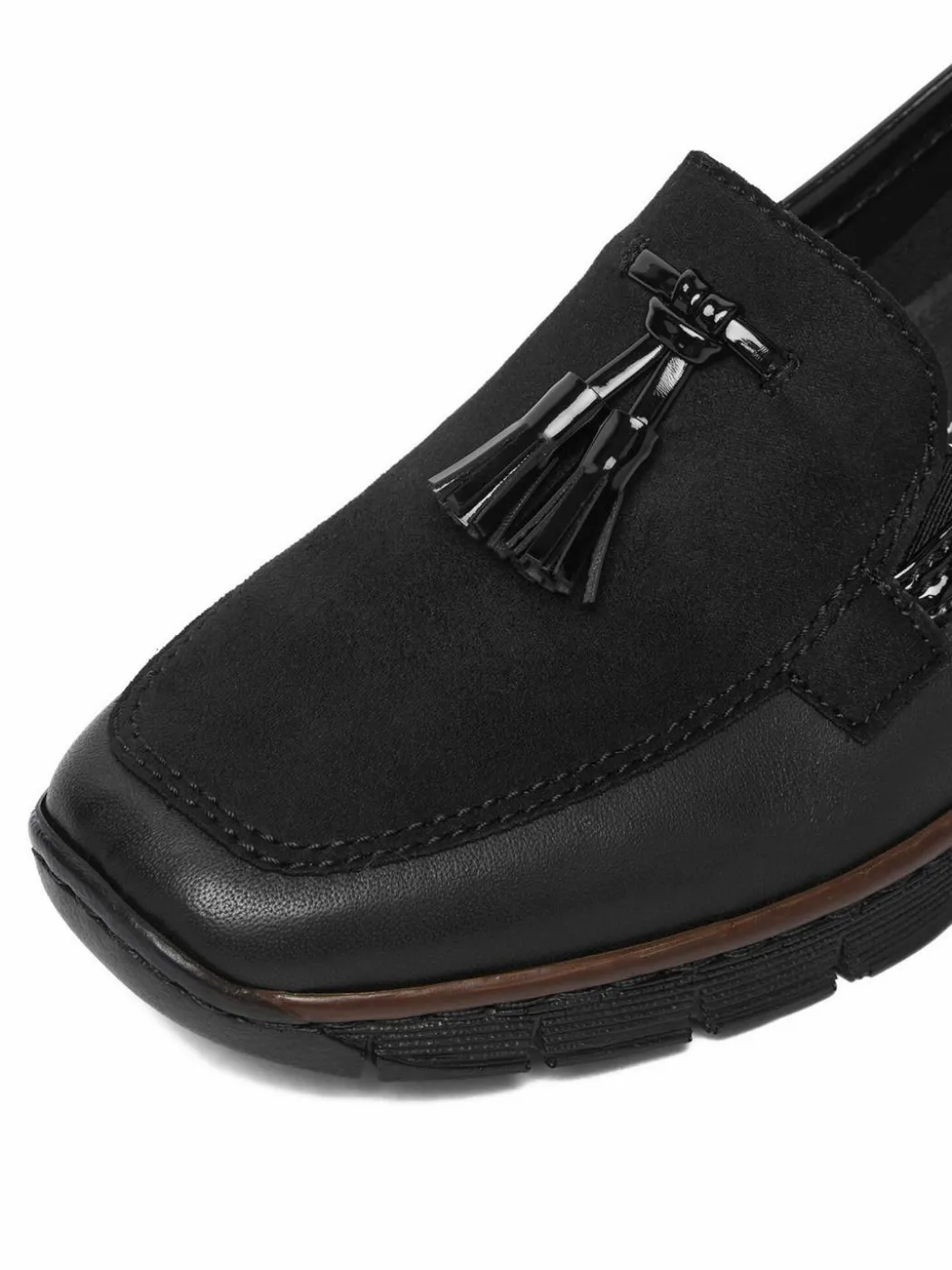 Scarpe basse CEO-53771-00 Nero