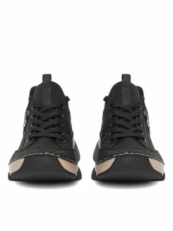Scarpe basse CEO-45973-00 Nero