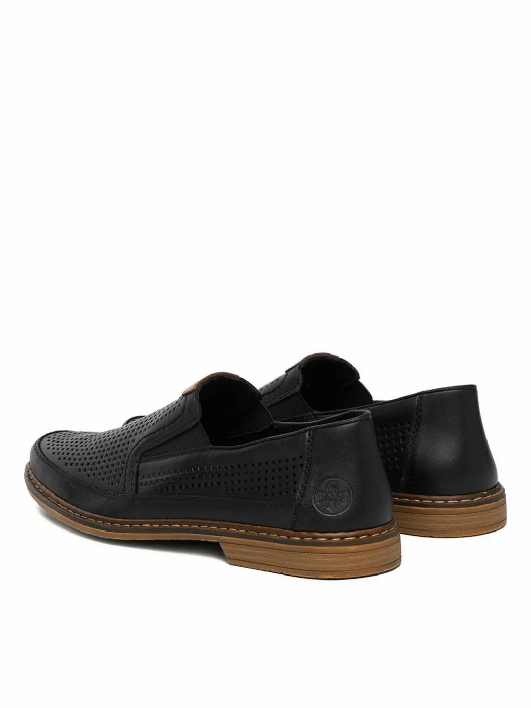 Scarpe basse CEO-13459-00 Nero