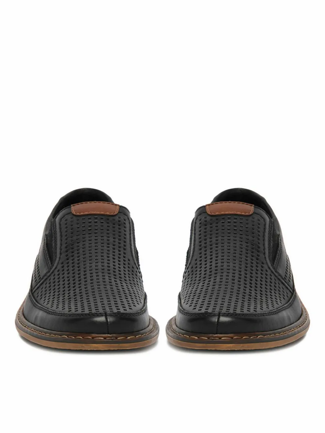 Scarpe basse CEO-13459-00 Nero