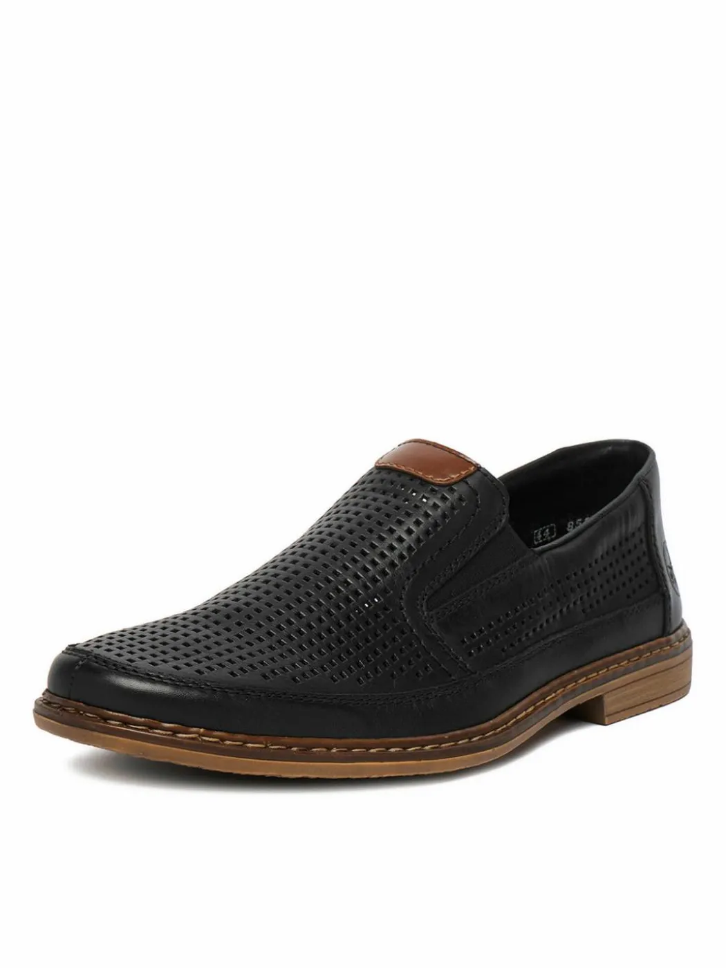 Scarpe basse CEO-13459-00 Nero