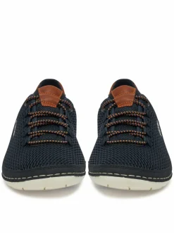 Scarpe basse CEO-07555-14 Nero