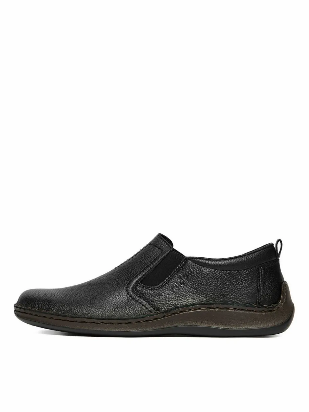 Scarpe basse CEO-05264-00 Nero