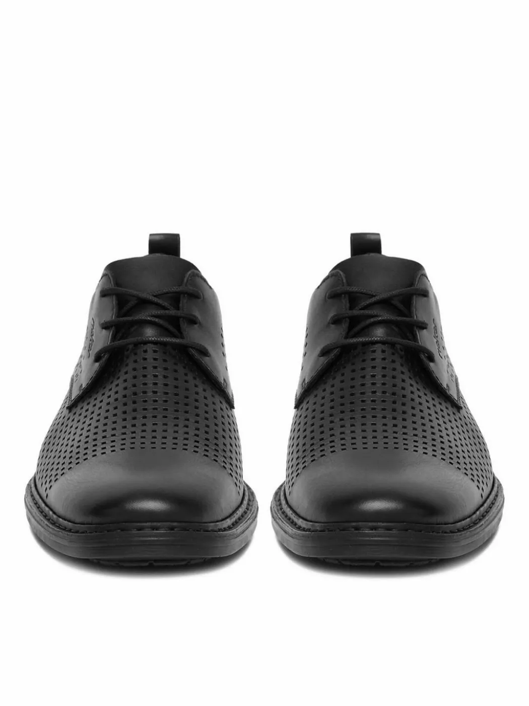 Scarpe basse CEO-17626-00 Nero