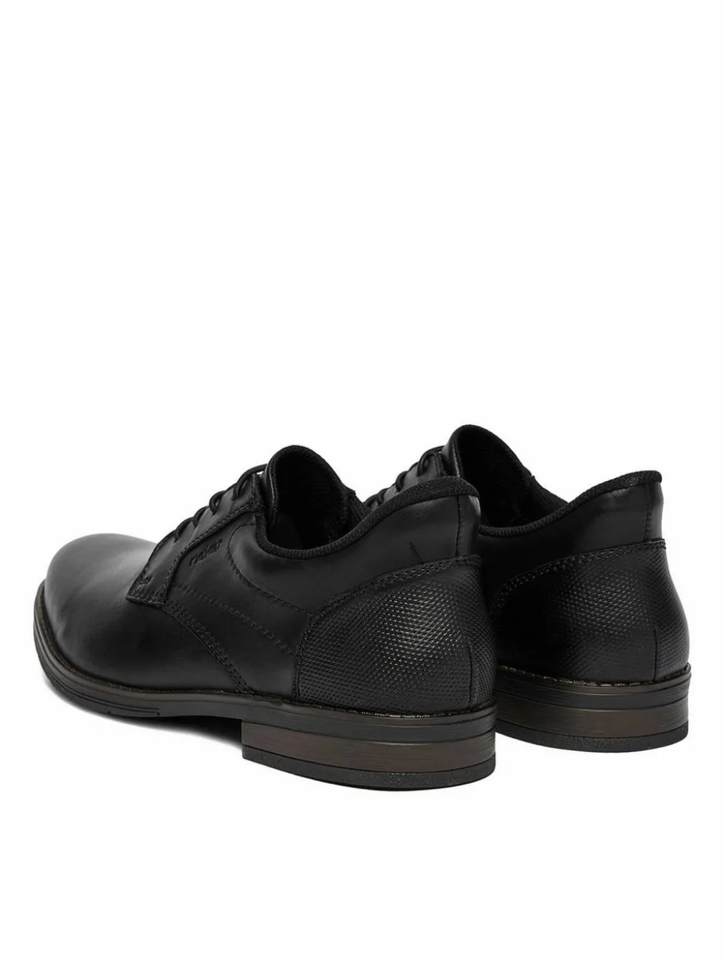 Scarpe basse CEO-10353-00 Nero