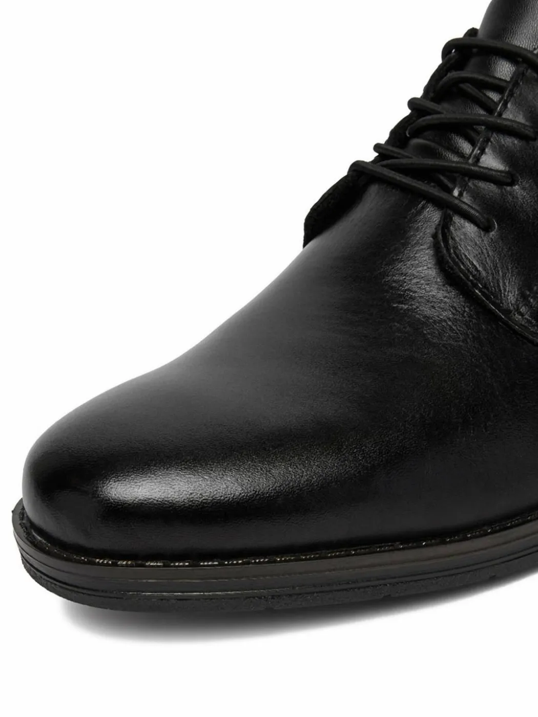 Scarpe basse CEO-10353-00 Nero