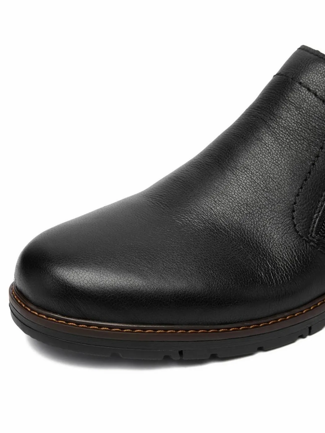 Scarpe basse CEO-10550-00 Nero